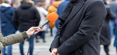 RT�K sokak r�portajlar�na el at�yor