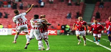Antalyaspor, Gaziantep FK deplasman�nda