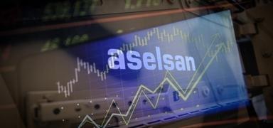 ASELSAN'dan dikkat �eken ba�ar�