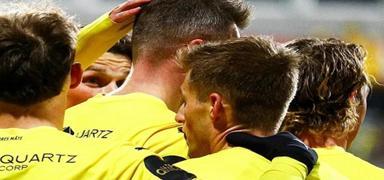 Bodo/Glimt, Galatasaray ma�� �ncesi rahat kazand�