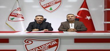 Boluspor'da Ertu�rul Arslan d�nemi