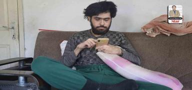 Sosyal medyaya �ba��ml�l�k� davas��