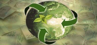 Dngsel ekonomiyle 350 milyar TL katk, 100 bin yeni istihdam! Bakan Kurum yeni eylem plann deerlendirdi