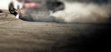 Drift atan s�r�c�ye 46 bin lira ceza