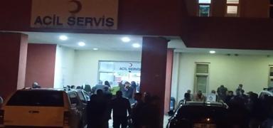 E�e�in yular�na tak�l�p s�r�klenen �ocuk hayat�n� kaybetti