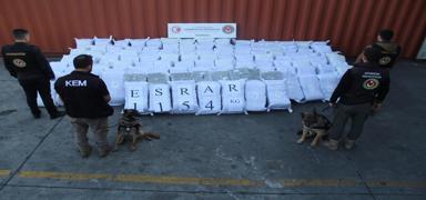 G�mr�k Muhafaza'dan zehir tacirlerine ge�it yok