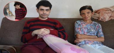 O�lumun yuva kurmas�n� istiyorum