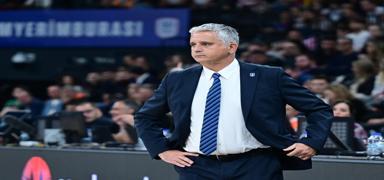 Igor Kokoskov: Ma� plan�m�z� uygulayamad�k