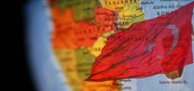 'T�rkiye'nin bize yapt��� deste�i asla unutamay�z'