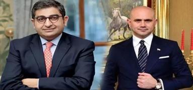 G�zalt�na al�nan 3 ki�i tutukland�