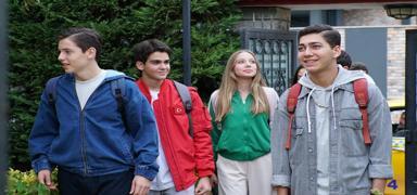 Kod Ad� K�rlang��'ta gizem perdesi aralan�yor! �ocuklar s�rlar�n pe�inde