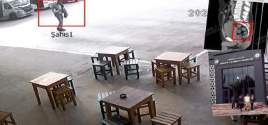 Zehir tacirini tomografi ele verdi