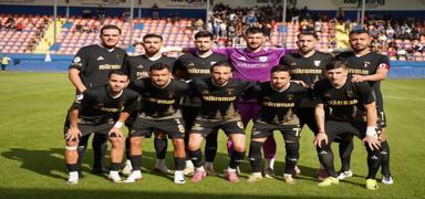 Mu�laspor, 24 Erzincanspor ile kar��la�acak