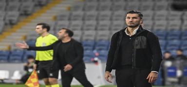 Nuri �ahin: Ma��n i�ine giremedik