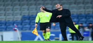 'Allah herkese sab�r versin'