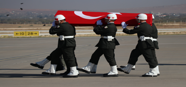 �ehit Piyade Er G�ner son yolculu�una u�urland�