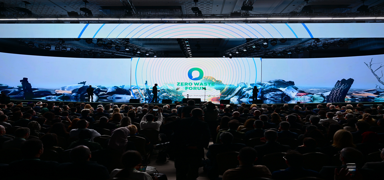 Uluslararas Sfr Atk Forumu devam ediyor