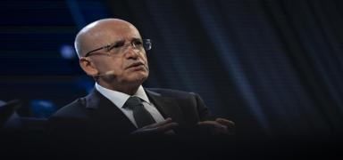 Bakan �im�ek: T�rkiye ekonomisine yabanc� ilgi katlanarak art�yor