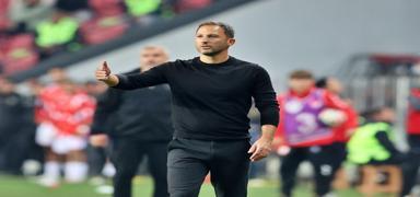 Domenico Tedesco'dan �rfan Can ve Cenk Tosun a��klamas�