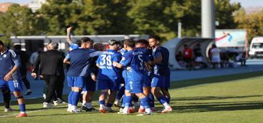 Erciyes 38 FK ligde ���nc� kez kazand�