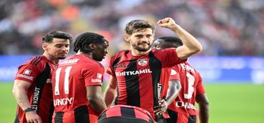 Gaziantep FK seriyi bozmad�