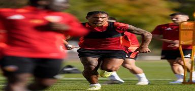 Kayserispor siftah pe�inde