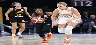 Melikgazi Kayseri deplasmanda ma�lup