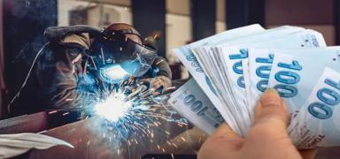 Asgari �cret i�in ilk ad�m