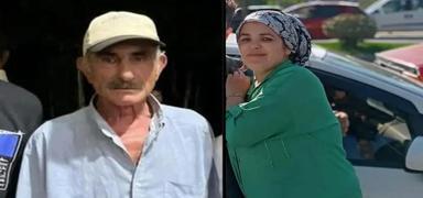 Zonguldak'ta vah�et! Eski gelinini katletti, berbere gidip t�ra� oldu