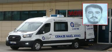 27 yandaki gen, ocuk parknda l bulundu! Annenin feryad yrekleri dalad