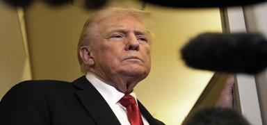 ABD-Kolombiya hattnda kriz! Trump dolar musluunu kapad