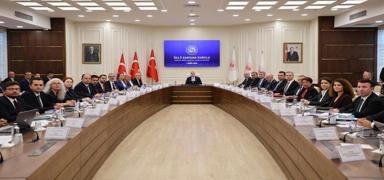 Asgari �cret maratonu �ncesi kritik toplant�