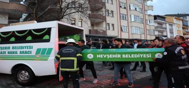 Balkondan d��erek hayat�n� kaybetmi�ti! '�ntihar etti' diyen koca cinayetten yarg�lanacak