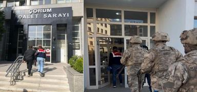 �ocuklar�n beyinlerini b�yle y�k�yorlar... Sosyal medyada 'molotof' e�itimi veren �ah�slara operasyon