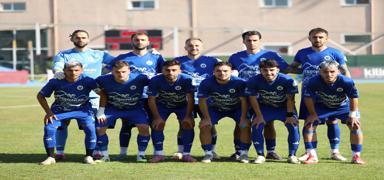 Erciyes 38 FK'da �� isim siftah yapt�