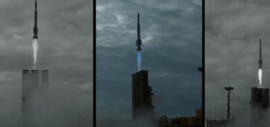 'Stratejik ba��ms�zl���n ilan�'