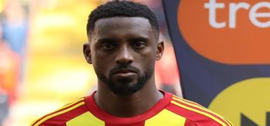 Lionel Carole cezal� duruma d��t�