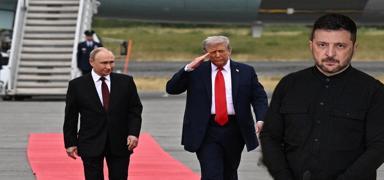 Sava��n sonu Trump-Putin masas�nda m�?
