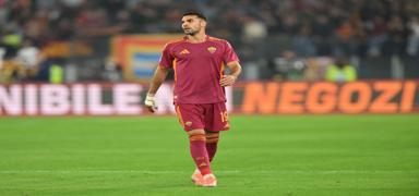 Roma'dan Zeki �elik karar�