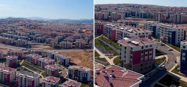 Bakan Kurum: Hikayemiz yeni balyor