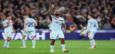Brentford, West Ham'� 2 golle ge�ti