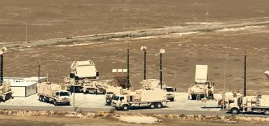 �elik Kubbe'nin son a�amas� g�ndemlerinde: �mkans�z hale getirecek