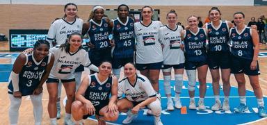 Emlak Konut evinde K�z�ly�ld�z'� a��rlayacak