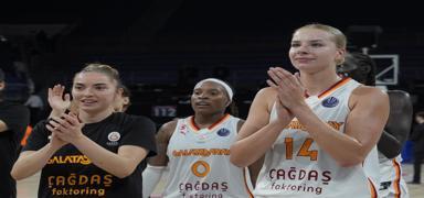 Galatasaray'�n FIBA Avrupa Ligi'ndeki rakibi Sopron Basket
