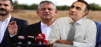 '�zg�r �zel Silivri'nin posta g�vercinli�ini yap�yor'