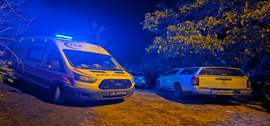 zmir'de aile tartmas faciaya dnd: 1 can kayb