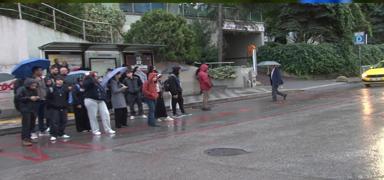 3 g�n boyunca sa�anak