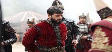 Sava� ba�l�yor! Sultan Mehmed ordusuyla sefere ��k�yor