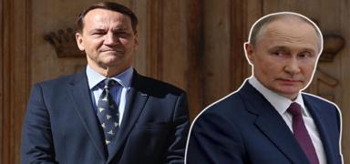 Sikorski T�rkiye'yi i�aret etti