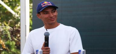 Toprak'tan �ampiyonluk s�zleri